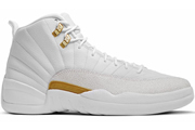 Jordan 12 OVO White
